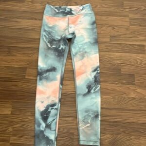 Athleta girl leggings